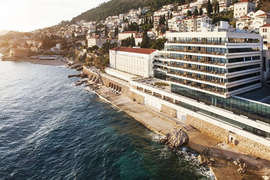 Hotel Excelsior Dubrovnik in Dubrovnik
