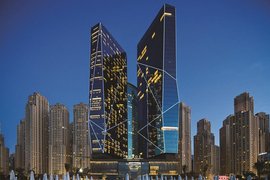 Rixos Premium Dubai in Dubai