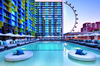 image 1 for The LINQ Hotel and Casino in Las Vegas