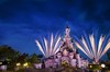 image 16 for Disneyland Hotel in Disneyland Paris