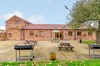 image 1 for Clapham Holme Farm Cottages - Bluebell in Beverley