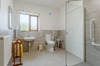image 12 for Clapham Holme Farm Cottages - Bluebell in Beverley