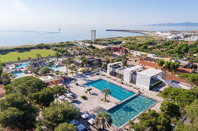 eurocamp