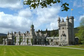 Scottish Highlands Experience - Coach holiday in Scotland
