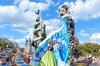 image 1 for Disney World Florida  - Group Tour in Disney Orlando, Walt Disney World Resort