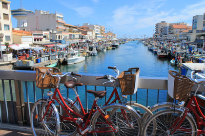 Bikes