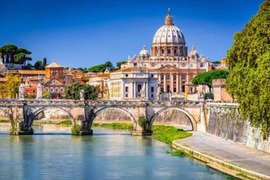 The Ancient Wonders of Rome in Rome