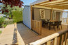 image 5 for Azure Wheelchair Adapted holiday home in Vendee