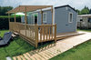 image 6 for Azure adapted holiday home in Aloha Village Campsite