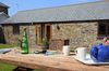 image 2 for Cory Farm Coombe Barn in Bude