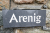 image 2 for Arenig in Gwynedd and Snowdonia