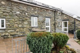 Tegid Cottage in Gwynedd and Snowdonia