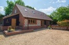 image 10 for Foden Lodge in Norfolk