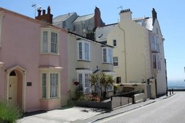 Woodbine Cottage Tenby (PW219) in Tenby