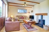 image 3 for 1 Derw Cottages in Mid Wales and the Brecon Beacons