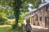 image 2 for Duvale Cottages - Orchard Barn in Tiverton