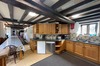 image 4 for Duvale Cottages - Orchard Barn in Tiverton