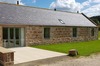image 1 for Boghead Holiday Cottages - The Byre in Huntly