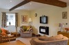image 3 for Martin Lane Farm Cottages - The Stable in Burscough