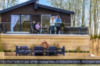 image 1 for Noahs Retreat  Osprey Lodge in Laceby