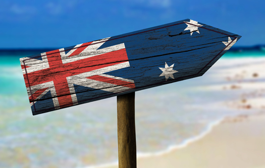 Australia location image