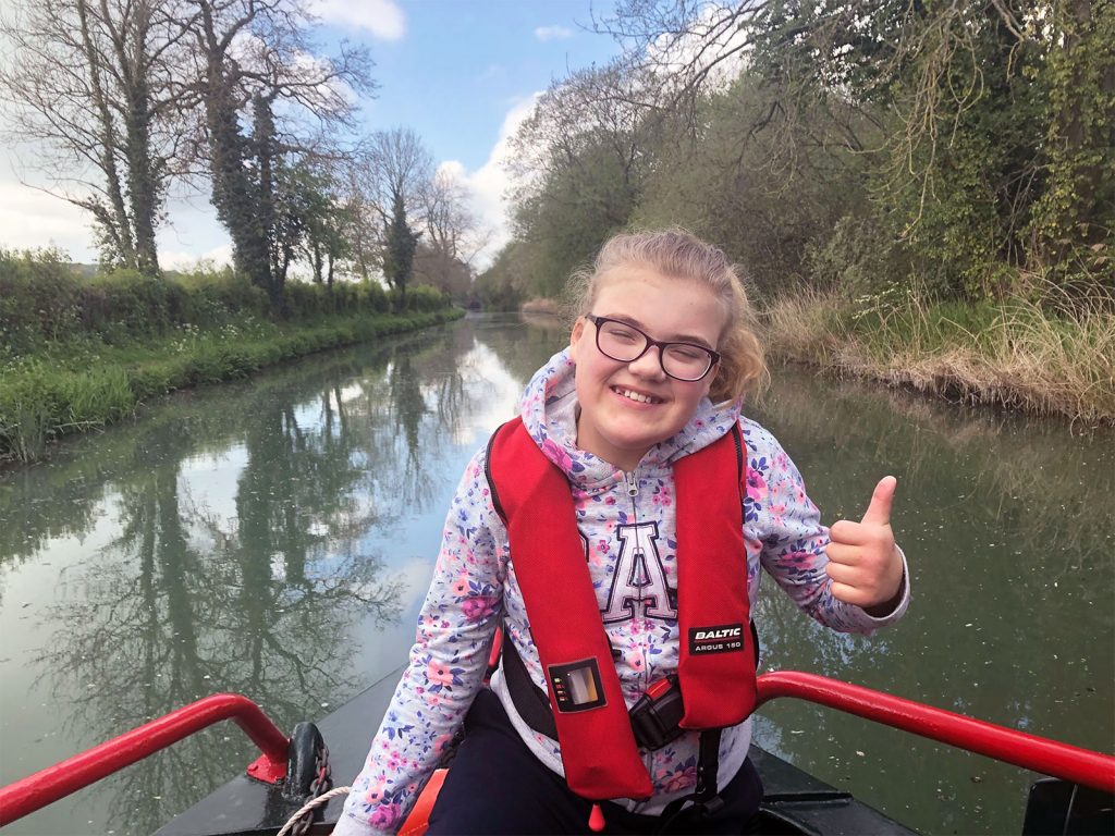 Canal Boat Holiday Hire