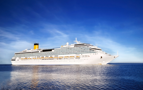 Accessible Cruises location image
