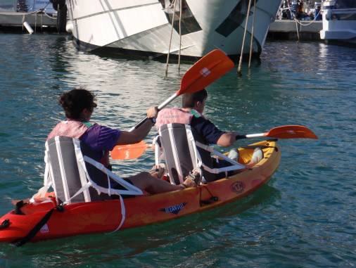 Kayak