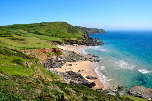 Devon location image