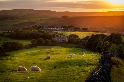 Yorkshire location image
