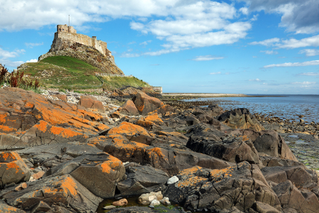 Northumberland location image