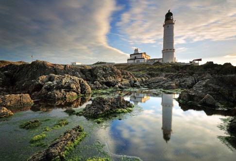 Dumfries and Galloway location image