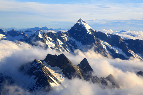 New Zealand location image