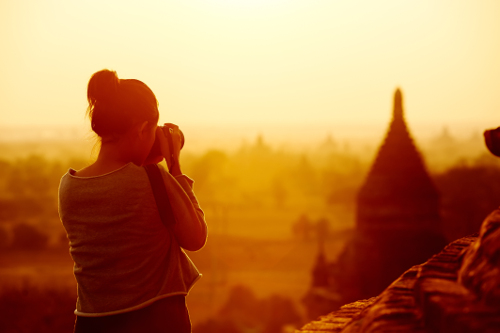 Photographer