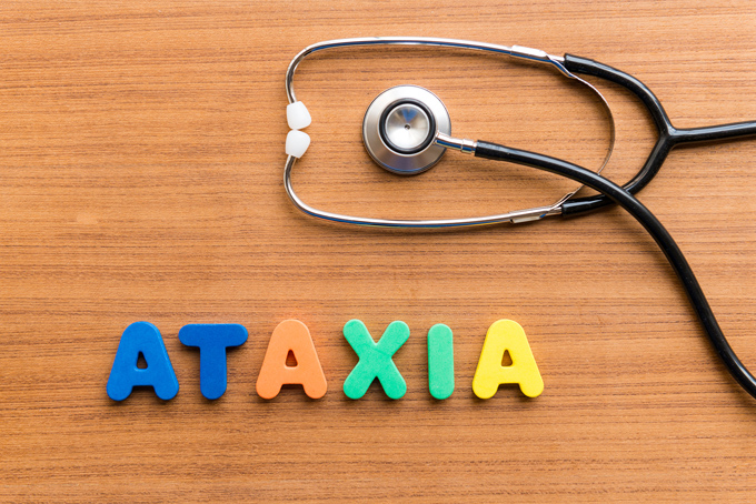 Ataxia
