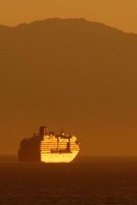Disabled Cruise Club