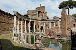 Tivoli Villa Adriana