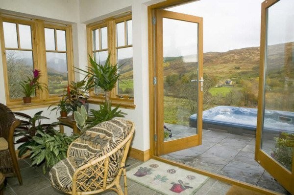 accessible cottage