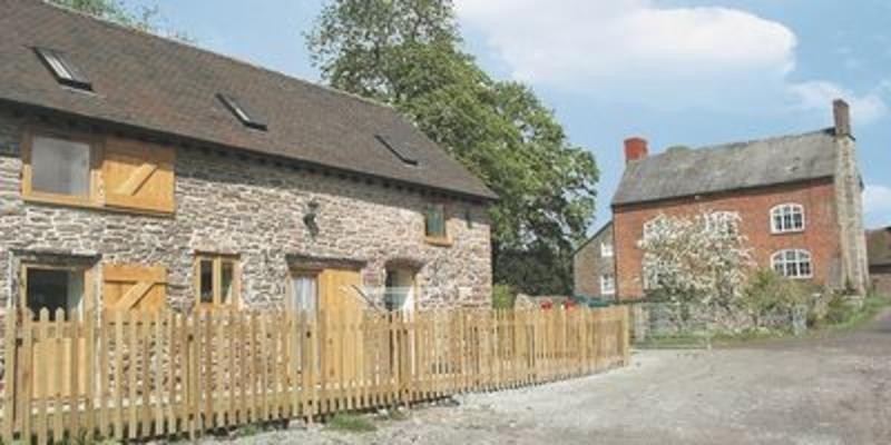 accessible cottage