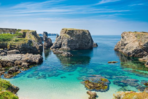 Accessible Holidays In Brittany For People With Disabilities