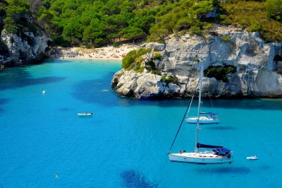 Disabled holidays in the Balearics