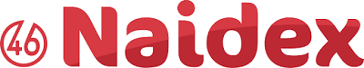 Naidex logo
