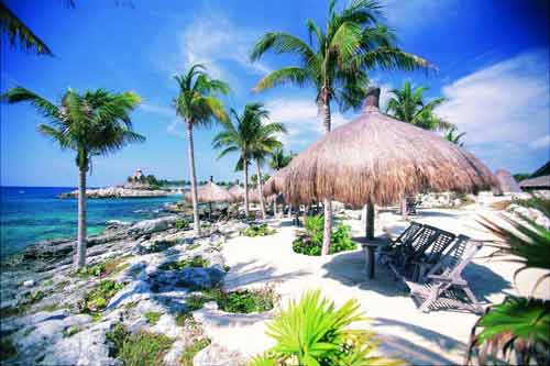 Caribbean disabled cruise