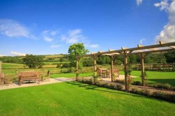 Blandford Forum, disabled accommodation