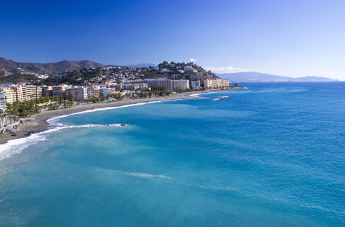 Costa del Sol location image