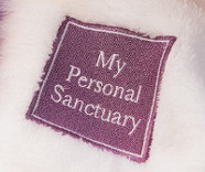 My Personal Sanctuary logo