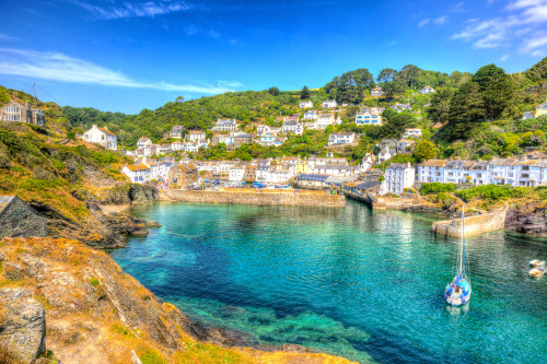 UK location image