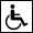 Wheelchair access