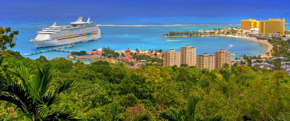Explore the world - explore the world without flying with everything you need onboard.