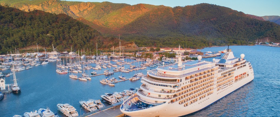 Cruise holiday for 2024/2025 - Secure your cruise holiday for 24/25 - Limited availability for adapted cabins.